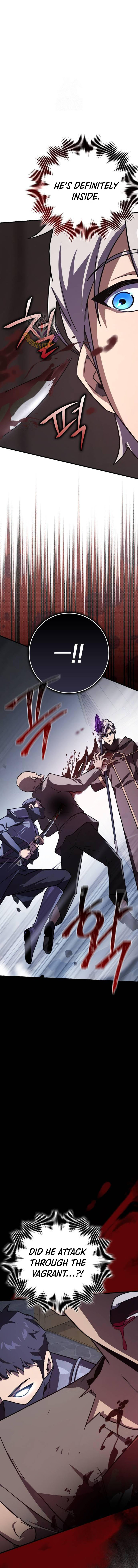 Limit-Breaking Genius Mage Chapter 13 11